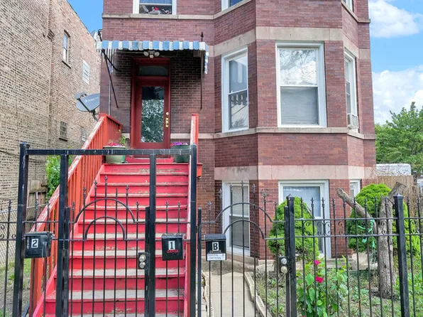 4104 W 24th Pl, Chicago, IL 60623