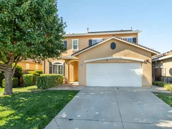 3815 Lee Brook Way, Sacramento, CA 95838