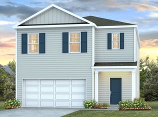 ROBIE Plan, Gates Village, Lugoff, SC 29078
