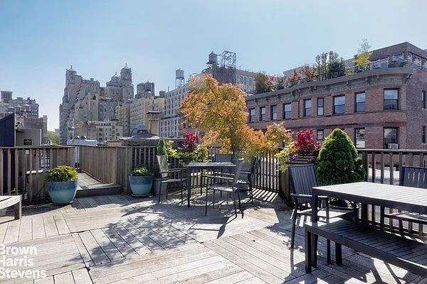 Sold by Brown Harris Stevens | media 21