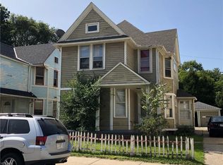 1444 W 85th St, Cleveland, OH 44102