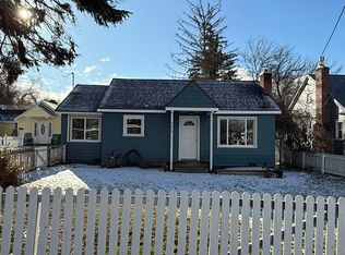 4650 Cannon Ave, Klamath Falls, OR