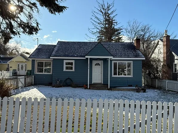 4650 Cannon Ave, Klamath Falls, OR 97603