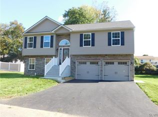2526 6th St, Bethlehem, PA 18020