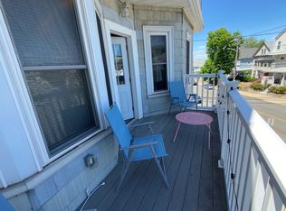 539 Main St Floor 2, Medford, MA 02155