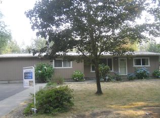 25484 E Bolton Rd, Veneta, OR 97487