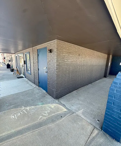 349 Mercer St #2 — Photo 9