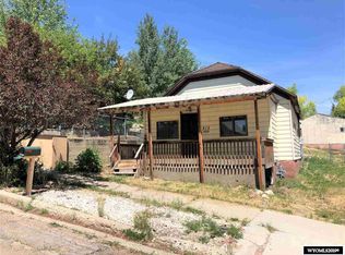 513 Sapphire St, Kemmerer, WY 83101
