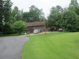 140 Shell Rd, Reidsville, NC 27320