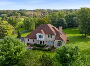 18031 S Haas Rd, Mokena, IL 60448