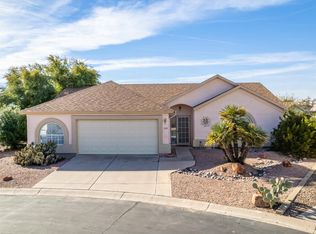 1501 E Riviera Dr, Chandler, AZ 85249