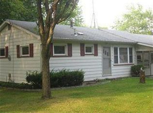 4512 Hill Rd, West Farmington, OH 44491