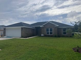 6001 Crocket Cv, Crestview, FL 32539