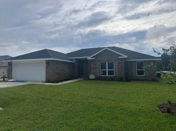 6001 Crocket Cv, Crestview, FL 32539