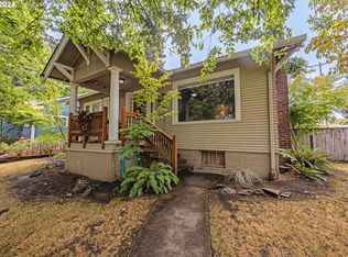 1258 Adams St, Eugene, OR 97402