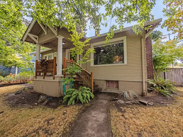 1258 Adams St, Eugene, OR 97402