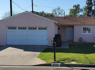 2323 Broderick Ave, Duarte, CA 91010