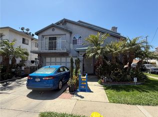 3702 W 126th St, Hawthorne, CA 90250