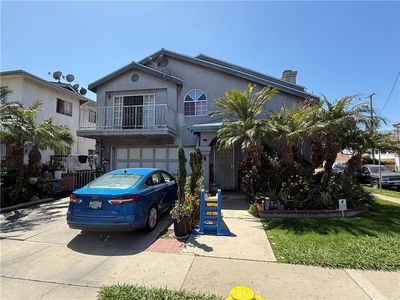 3702 W 126th St, Hawthorne, CA, 90250