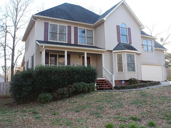 2nd image of 126 Mill Stone Ln NE #24