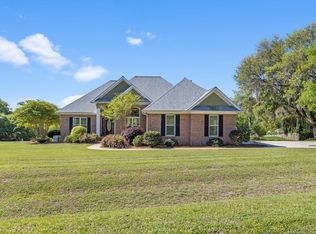 6519 Cedar Chase Way, Tallahassee, FL 32311