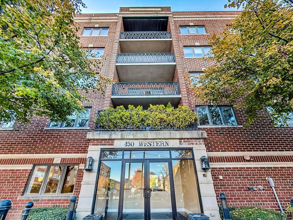 1st image of 450 Western Ave #306