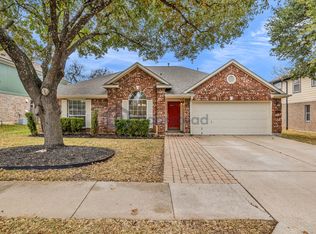 2713 Oakwood Glen Dr, Cedar Park, TX 78613