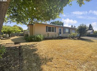 410 S 5th Ave, Cornelius, OR 97113