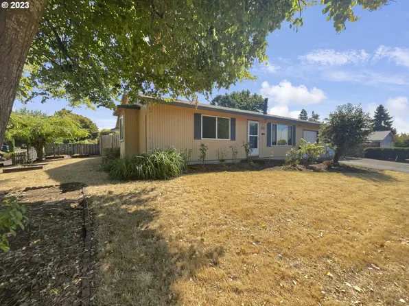 410 S 5th Ave, Cornelius, OR 97113