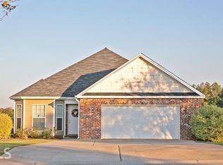 109 Shasta Dr, Perry, GA 31069