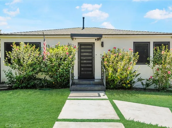 3023 Glendon Ave, Los Angeles, CA 90034
