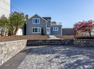 29 Wellington St, Fall River, MA 02720