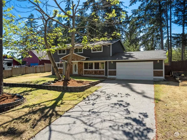 2823 Nisqually View Loop NE, Olympia, WA 98516