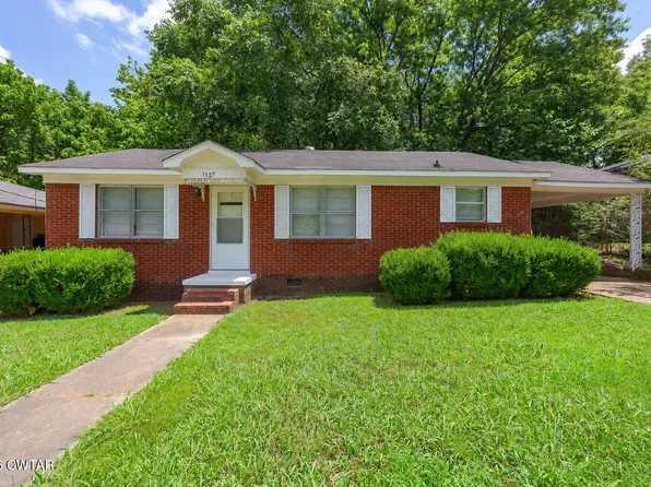 1129 Edgewood Ave, Brownsville, TN 38012