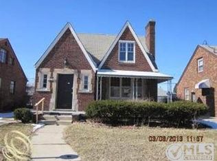 18931 Prest St, Detroit, MI 48235