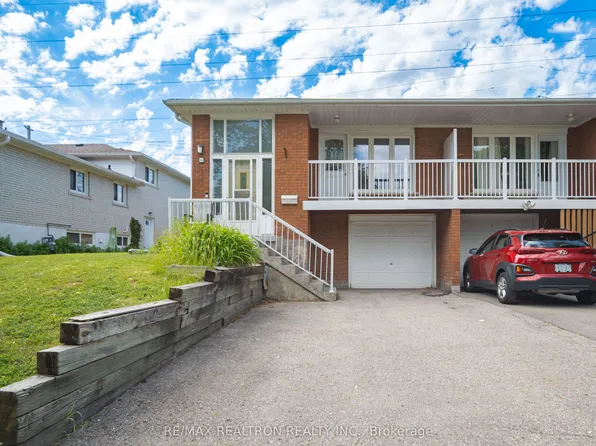 14 Castlebury Cres, Toronto, ON M2H 1W6
