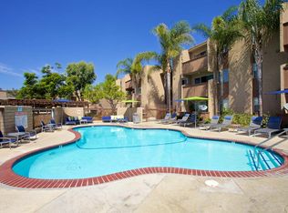 Pacific Bay Club Apartments, San Diego, CA 92117
