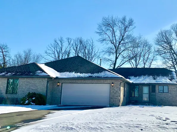 8309 W Ashford Ln, Muncie, IN 47304