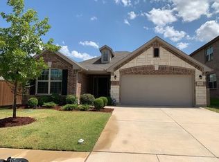 4744 Meadow Green Trl, Fort Worth, TX 76244