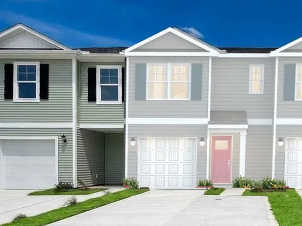 622 Laurel Shade Dr Unit 29, Navassa, NC 28451