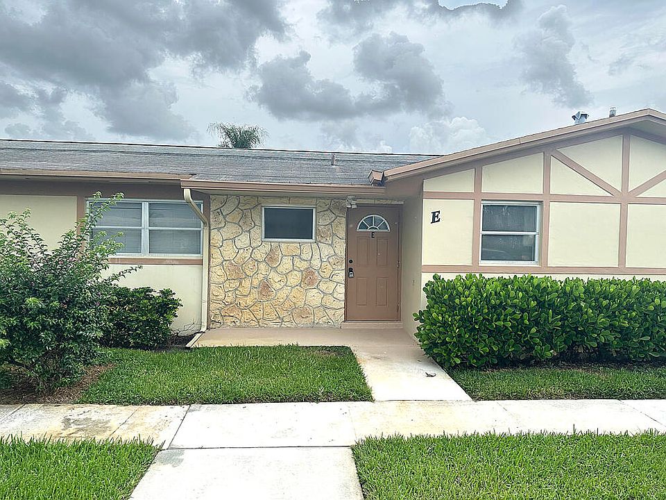 1st image of 2852 Crosley Drive W #E