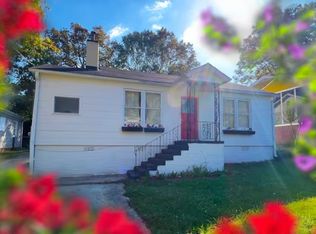 1450 Hawthorne Way, East Pt, GA 30344