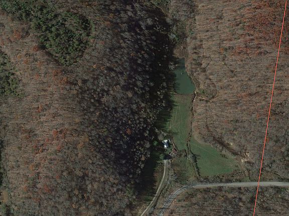 Lines are approximate