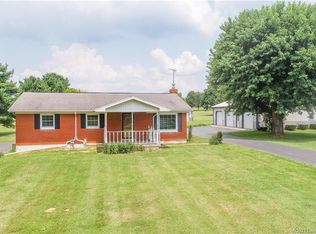 7440 Elizabeth New Middletown Rd SE, Elizabeth, IN 47117