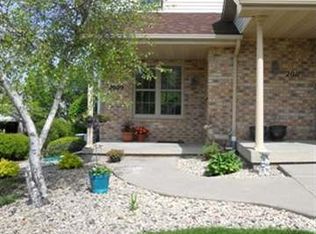 2009 Canterbury Rd, Madison, WI 53711