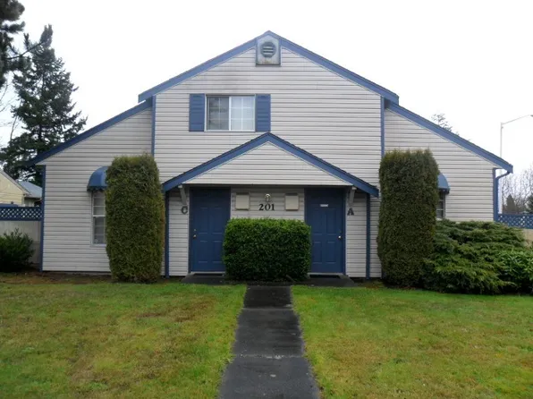 201A E Division Ct #A, Tacoma, WA 98404