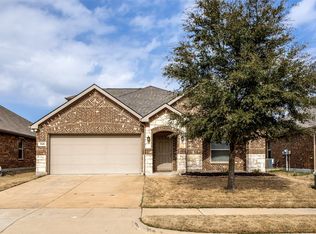 1326 Deerfield Dr, Anna, TX 75409