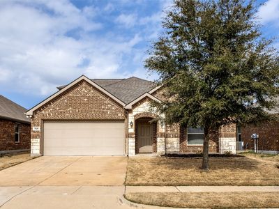 1326 Deerfield Dr, Anna, TX, 75409