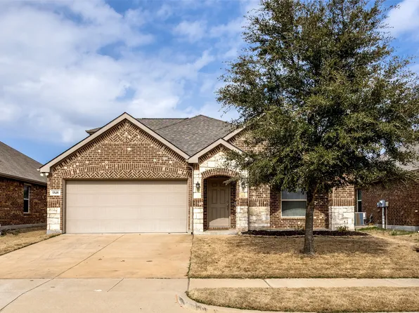 1326 Deerfield Dr, Anna, TX 75409