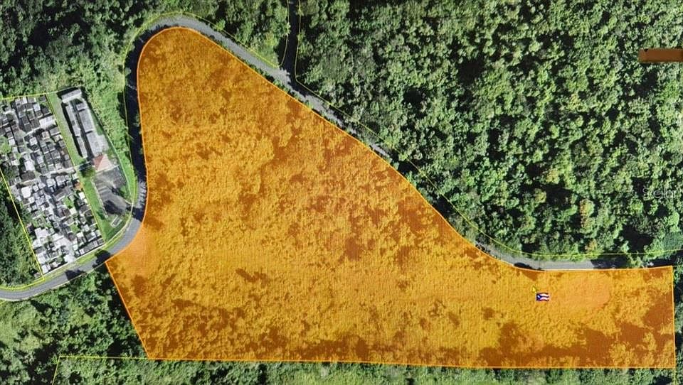 1st image of CARR 185 LOTE F BO CARRUZOS